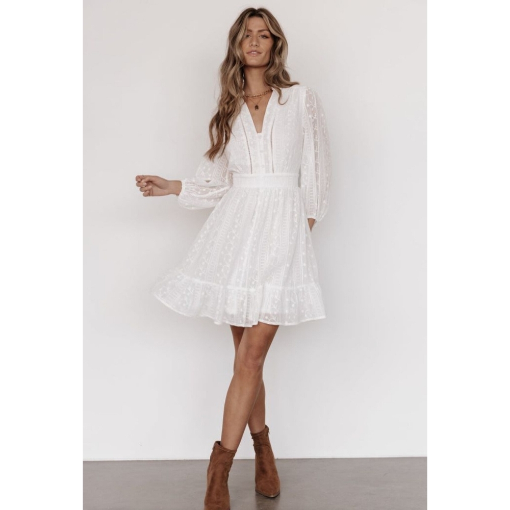 Baltic born brand new dress